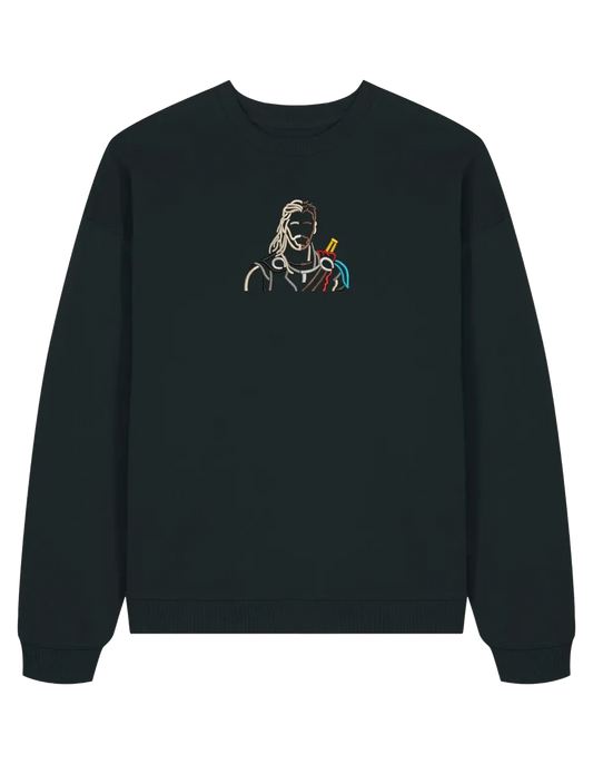 Thor sweatshirt