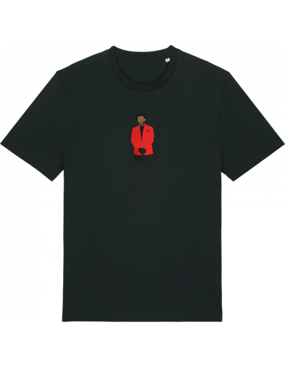 Suit tricou The Weeknd