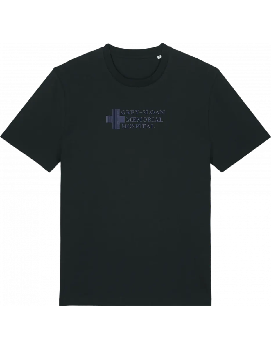 Grey Sloan tricou Grey’s Anatomy