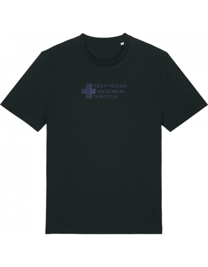 Grey Sloan tricou Grey’s Anatomy