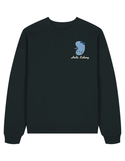Kidney sweatshirt Medical