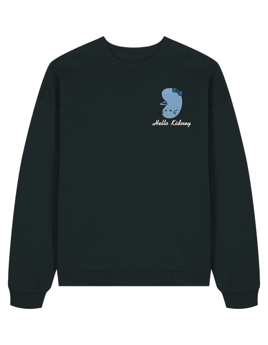 Kidney sweatshirt Medical