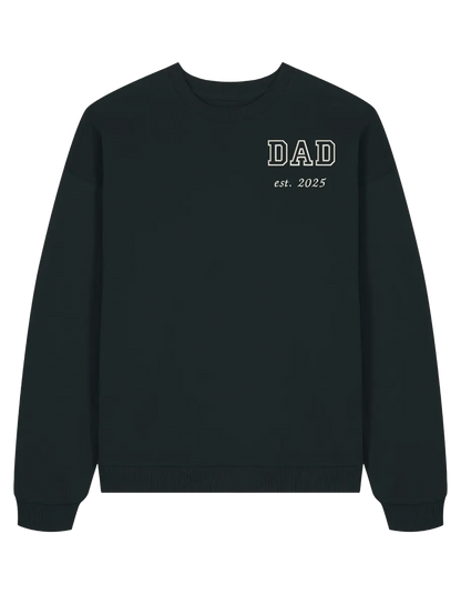 Dad sweatshirt