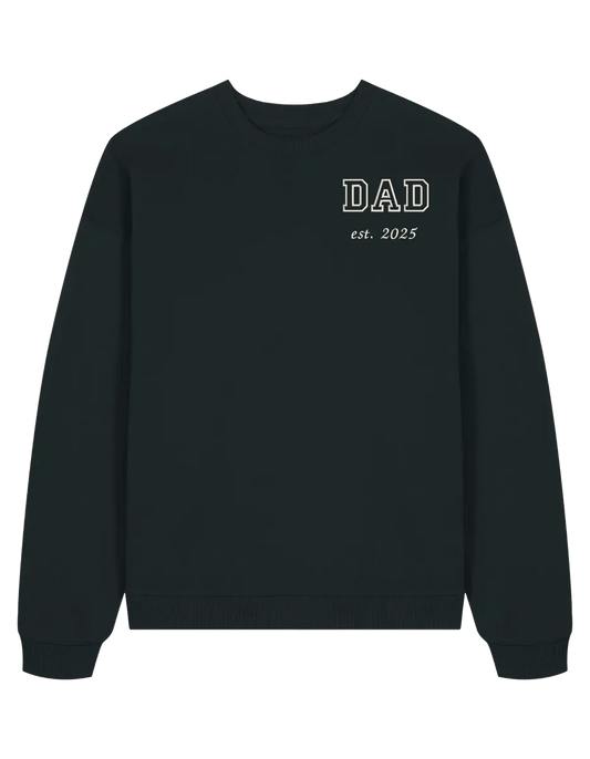Dad sweatshirt