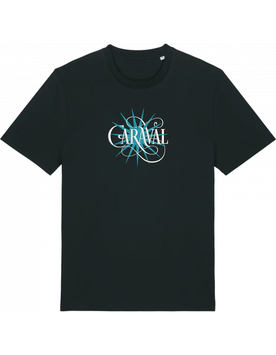 Caraval tricou