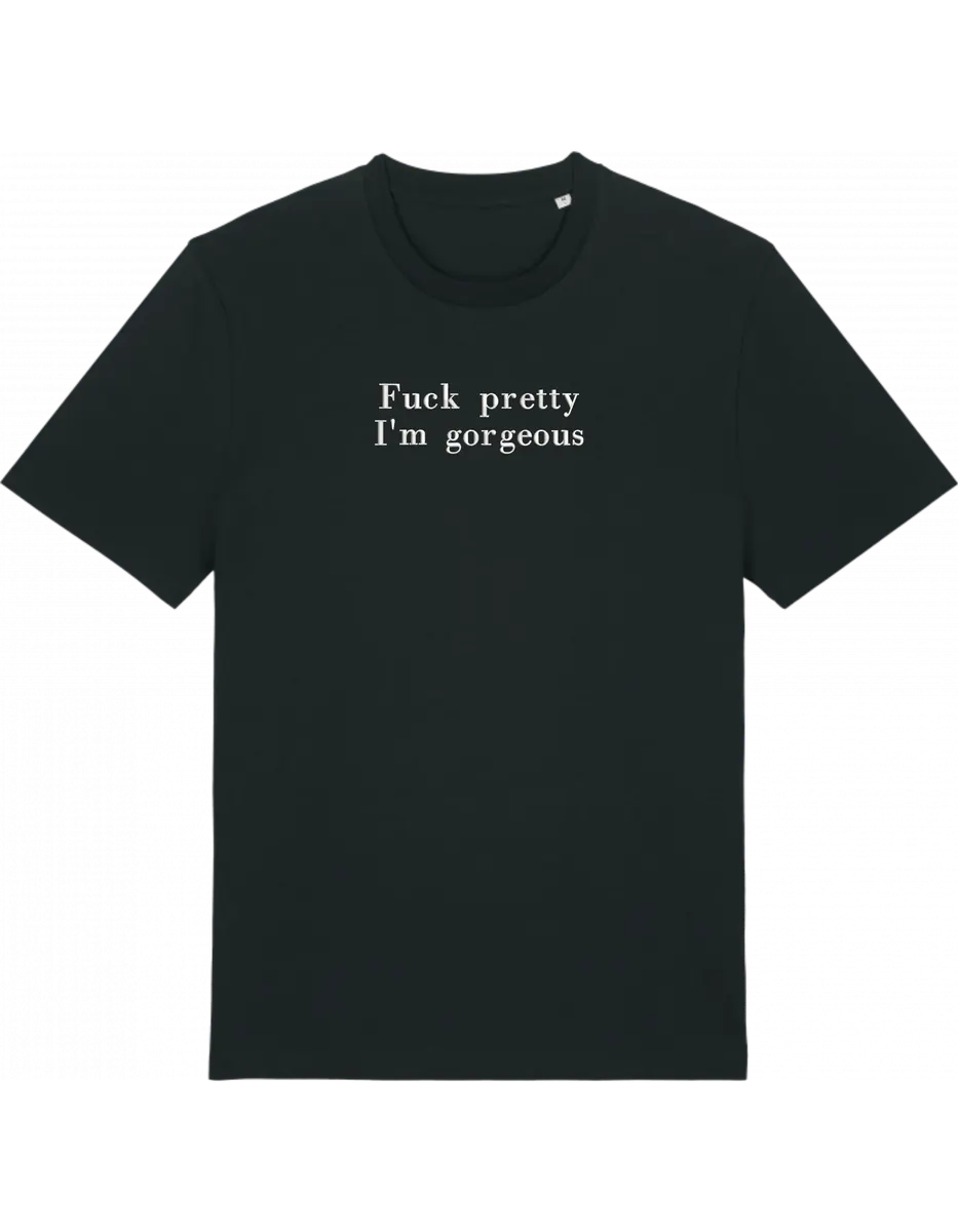 Gorgeous tricou ASAP Rocky