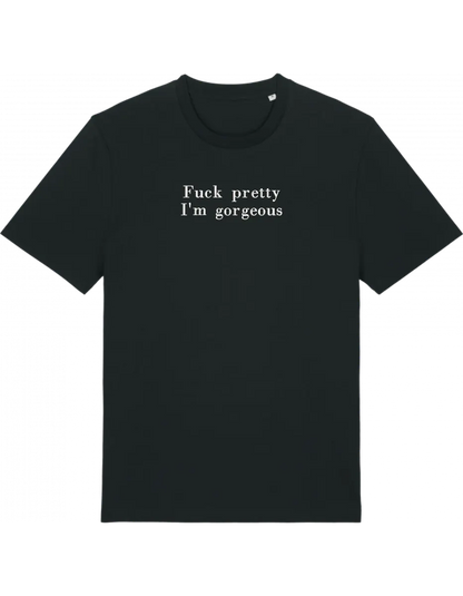 Gorgeous tricou ASAP Rocky