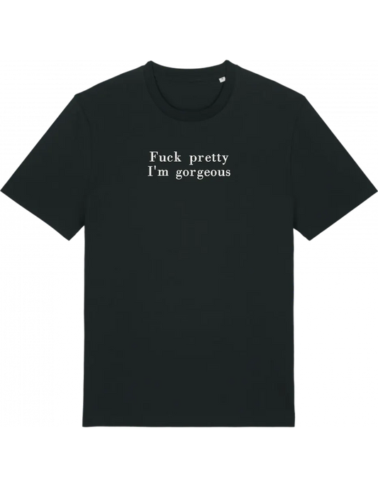 Gorgeous tricou ASAP Rocky