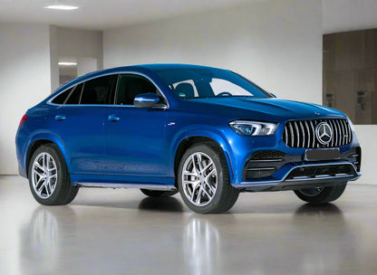 Covorase Auto TeamCar® Tip Tavita Compatibile Mercedes-Benz GLE C167 SUV Coupé (2019–2025)