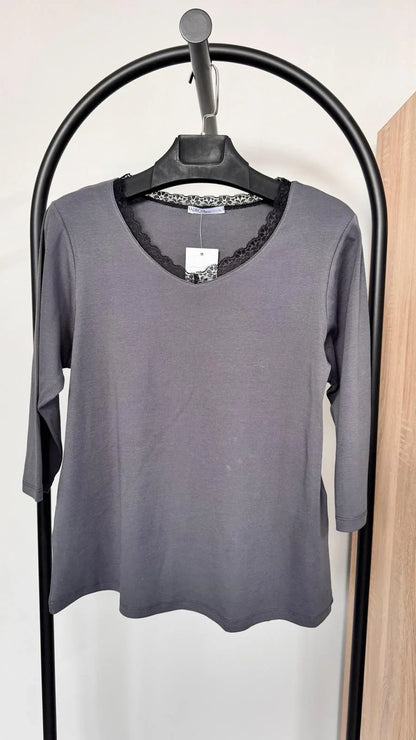 Bluza dama marimi mari 2029