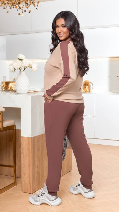 Trening dama marimi mari 7838