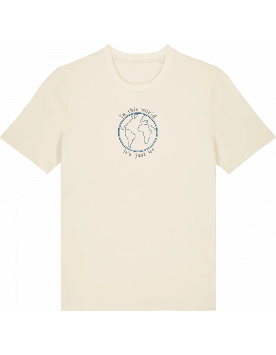 Just us tricou Harry Styles