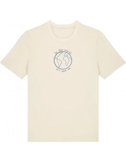 Just us tricou Harry Styles