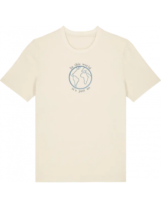 Just us tricou Harry Styles