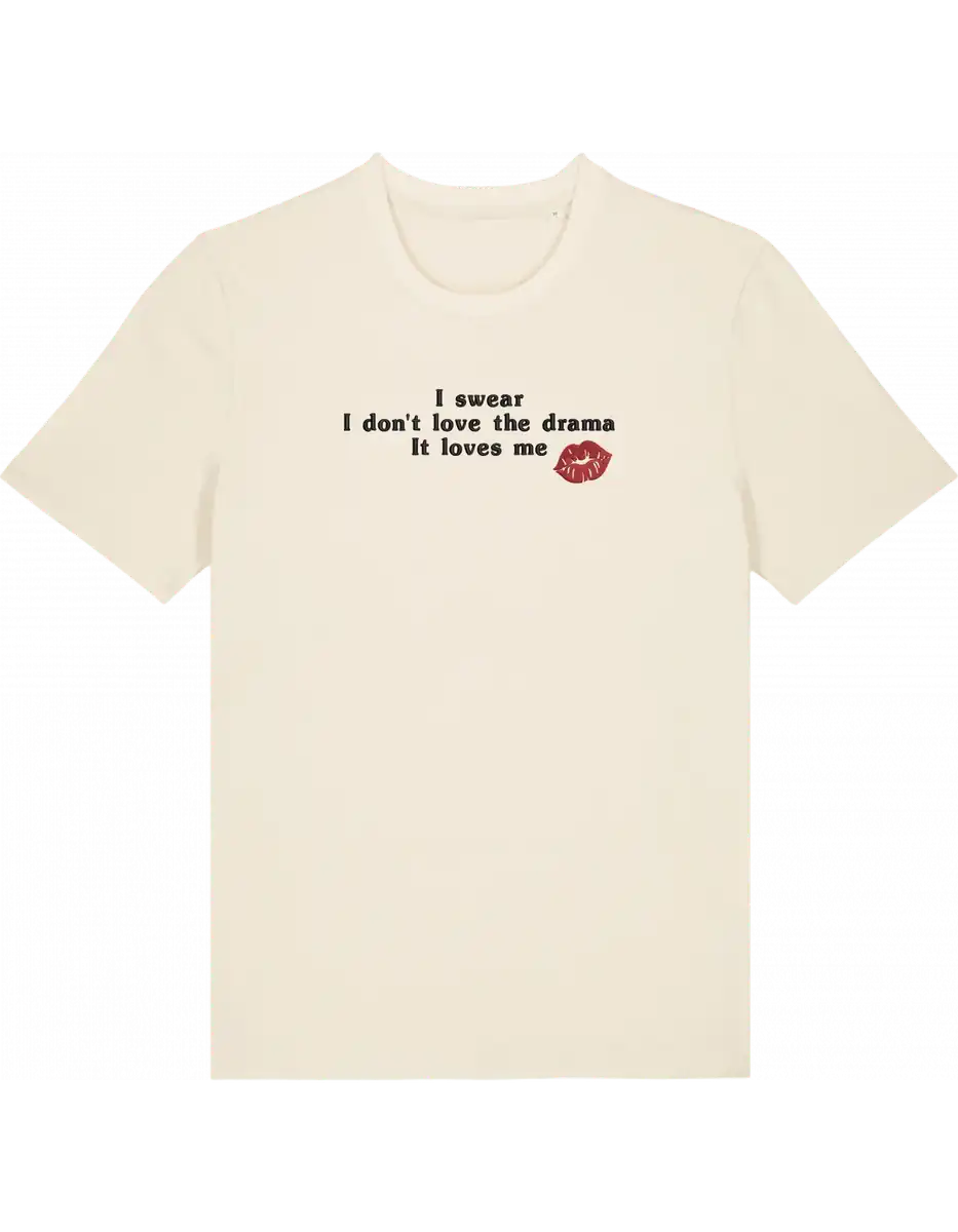 Love the drama tricou Taylor Swift