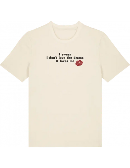 Love the drama tricou Taylor Swift