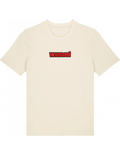 Wasted tricou Gaming