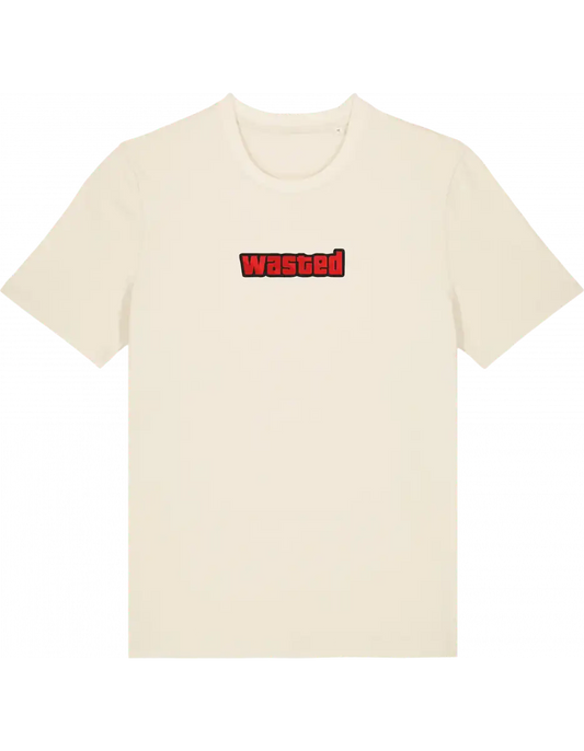 Wasted tricou Gaming