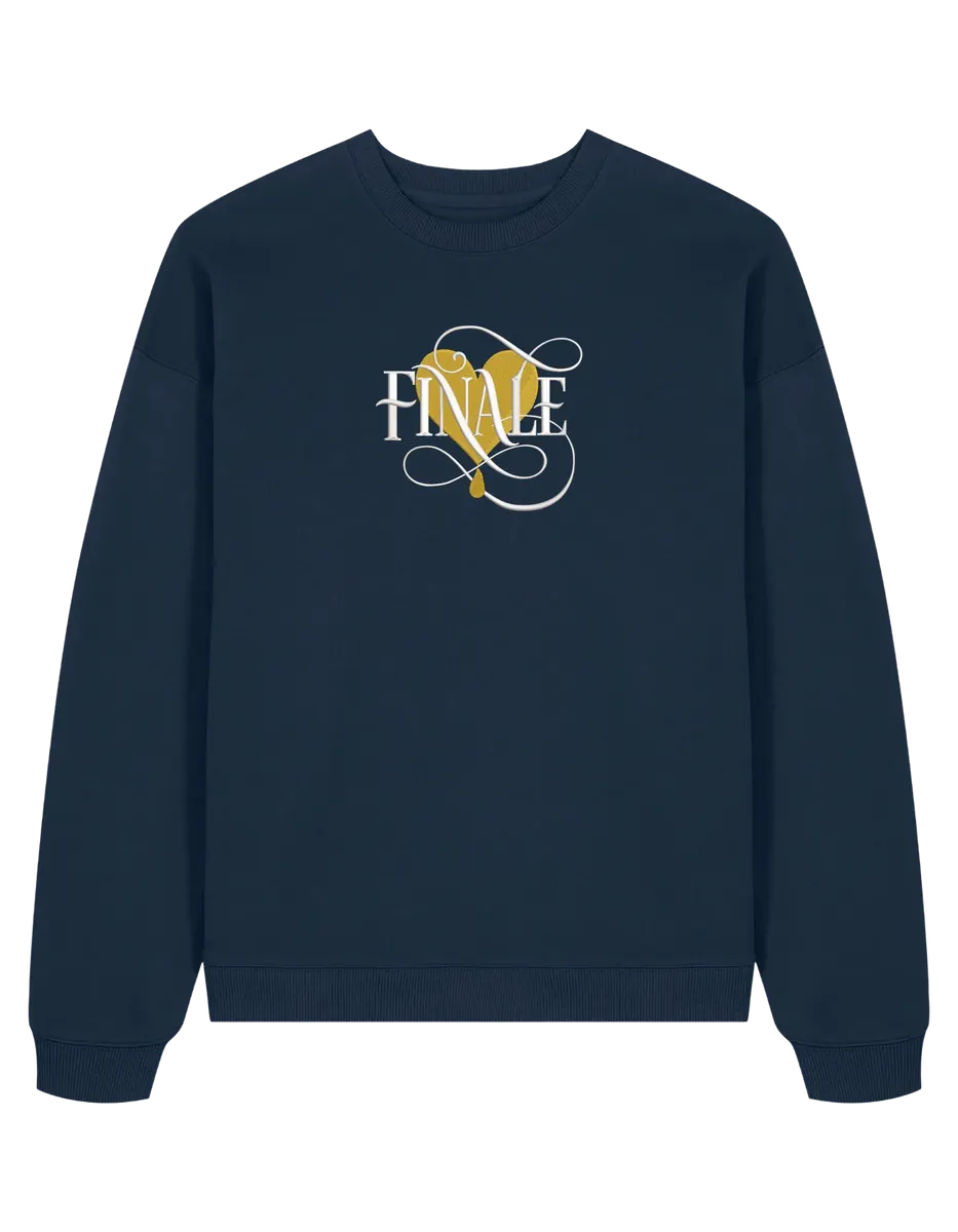 Finale sweatshirt Caraval