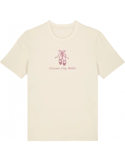 Crescent ballet tricou Crescent City