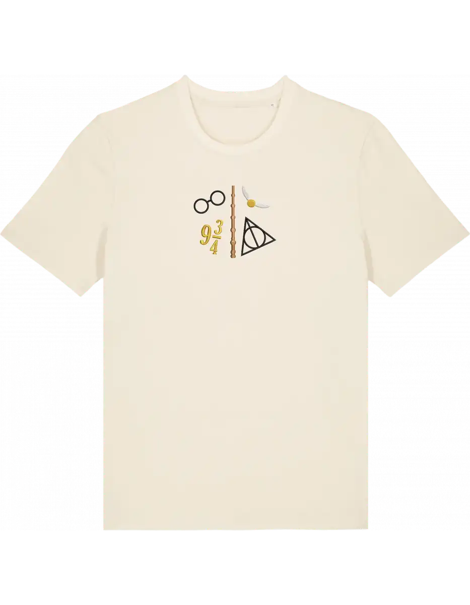 HP elements tricou Harry Potter