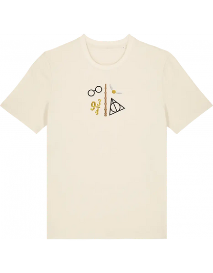 HP elements tricou Harry Potter
