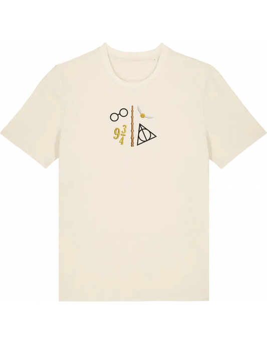 HP elements tricou Harry Potter