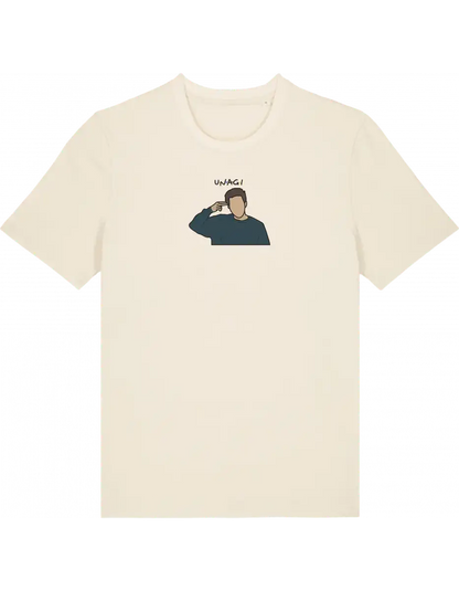 Ross tricou Friends