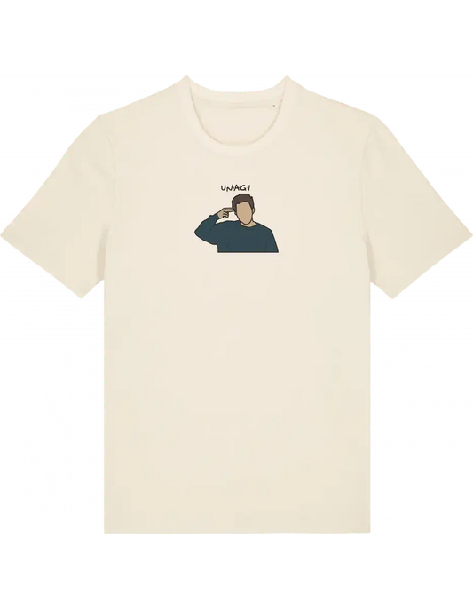 Ross tricou Friends