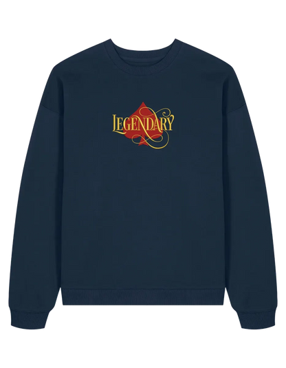 Legendary sweatshirt Caraval