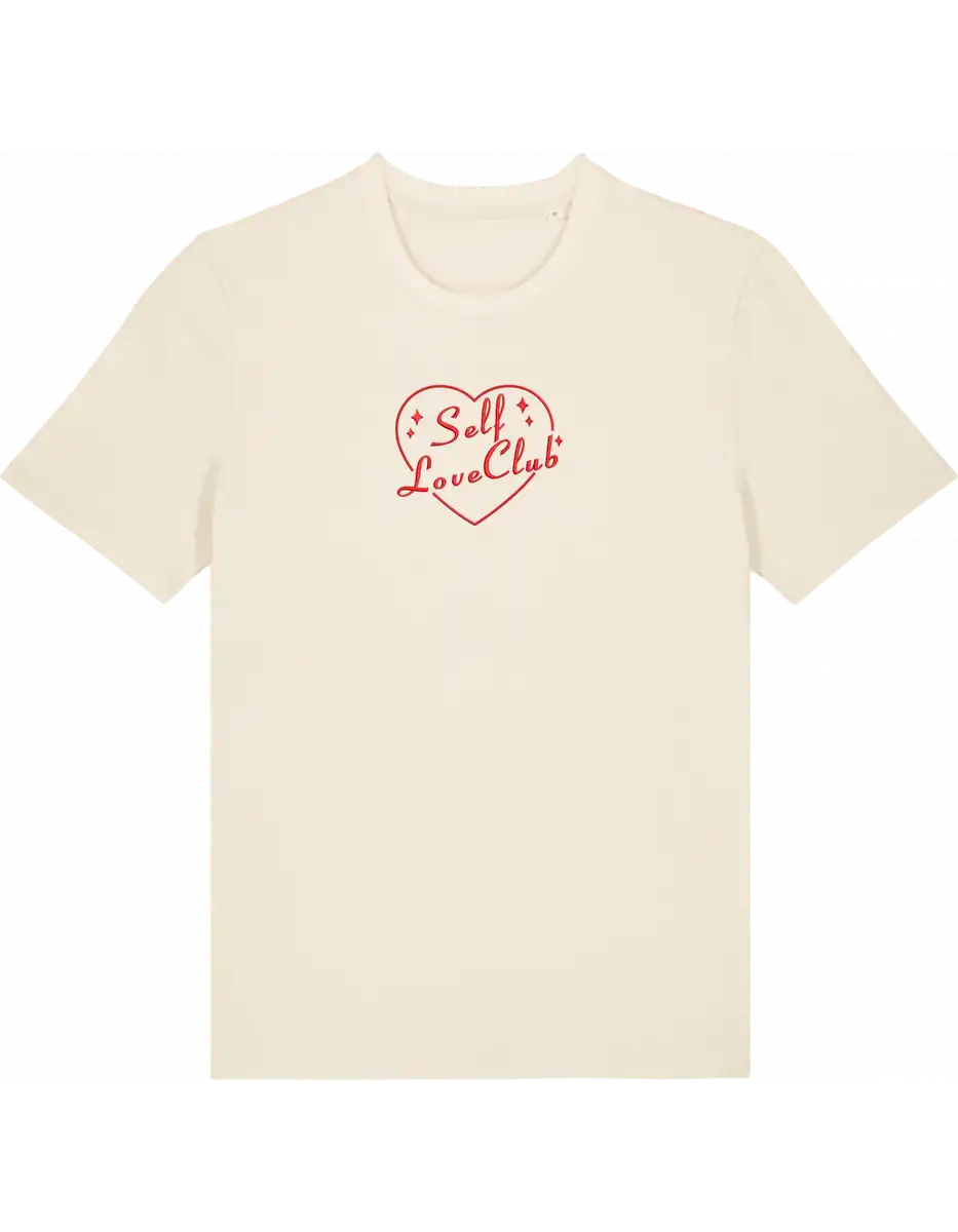 Self love club tricou Girly