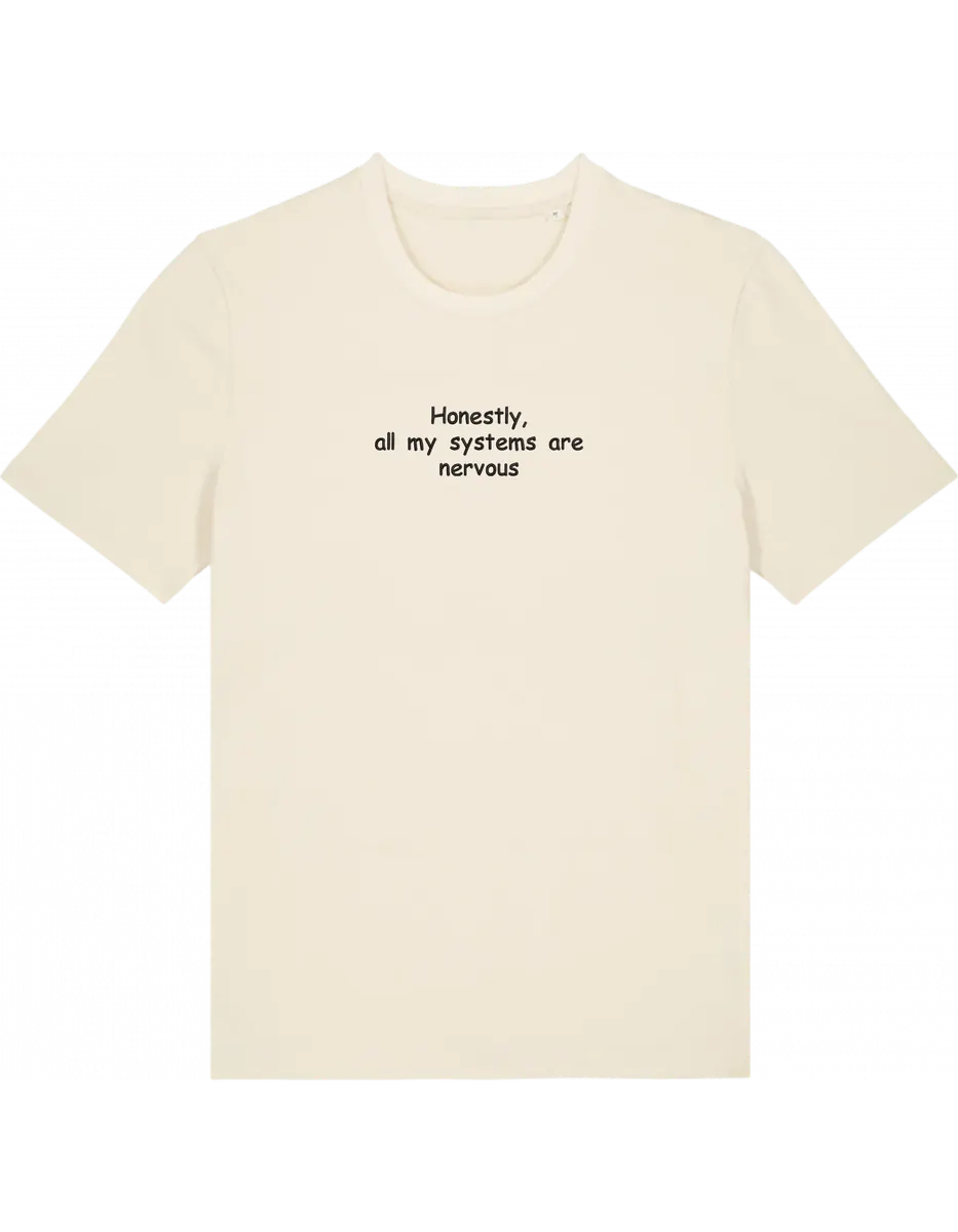 Systems tricou Medical