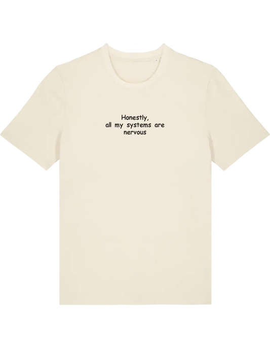 Systems tricou Medical