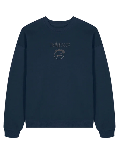 Travis sweatshirt Travis Scott