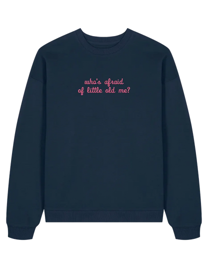 Little old me sweatshirt Taylor Swift