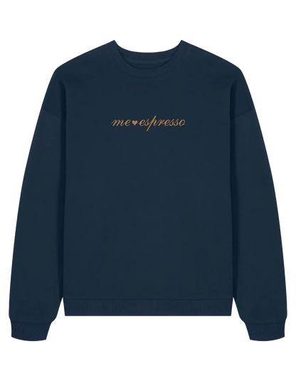 Espresso love sweatshirt Sabrina Carpenter