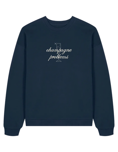 Champagne problems 2.0 sweatshirt Taylor Swift