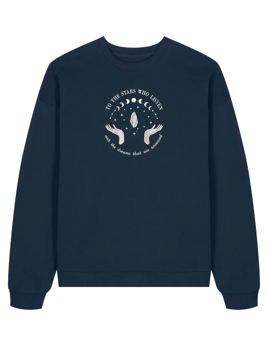 To the stars sweatshirt ACOTAR