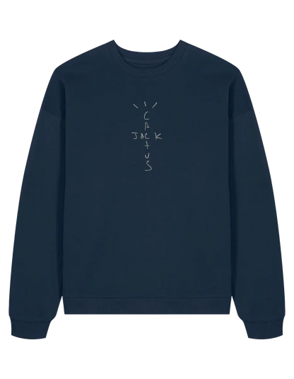 Jack sweatshirt Travis Scott