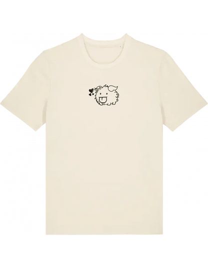 Poro outline tricou LoL
