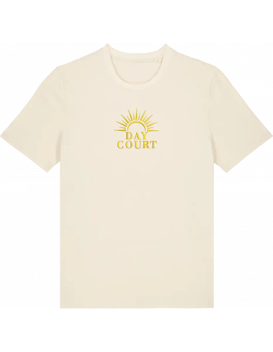 Day court tricou ACOTAR