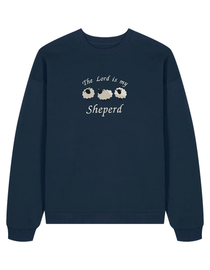 Sheperd sweatshirt