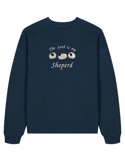Sheperd sweatshirt