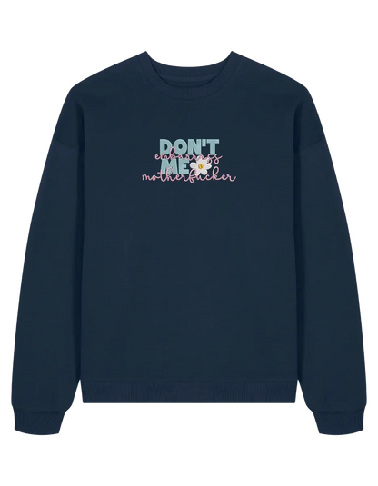 Embarrass sweatshirt Sabrina Carpenter