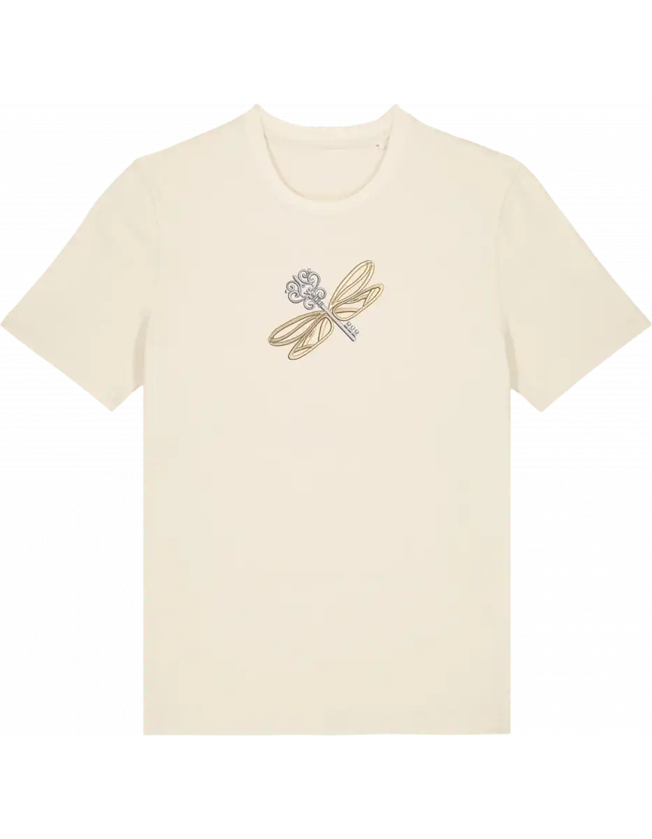 Key tricou Harry Potter