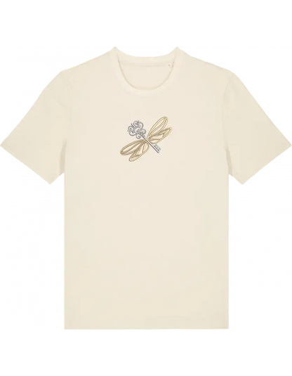 Key tricou Harry Potter