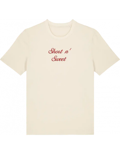 Short n sweet tricou Sabrina Carpenter