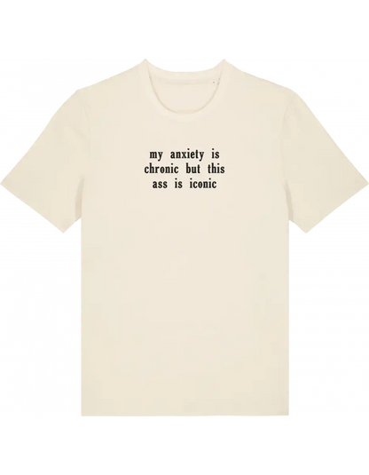 Iconic tricou