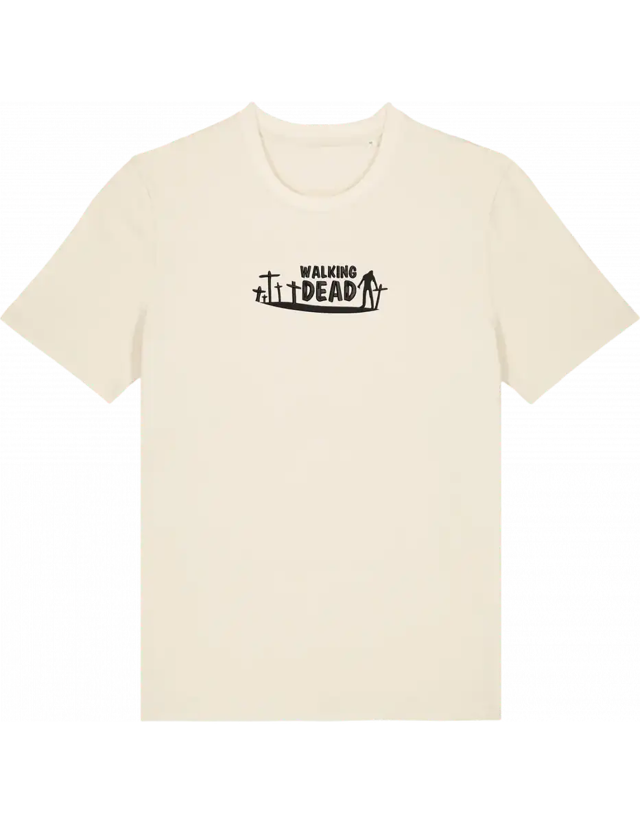 Grave tricou The Walking Dead