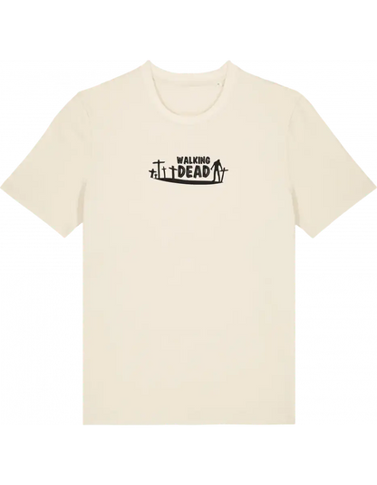 Grave tricou The Walking Dead